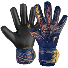 Reusch Attrakt Gold XM vārtsargu cimdi 5470945 4411 / 10.5