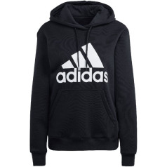 Adidas Essentials Big Logo Reguliariai Fleece W HZ2984 / L megztinis