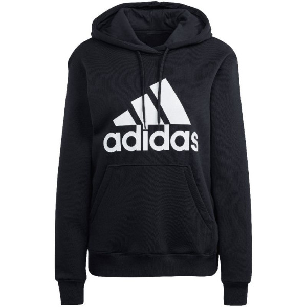 Adidas Essentials Big Logo regulāra flīsa W HZ2984 / L sporta krekls