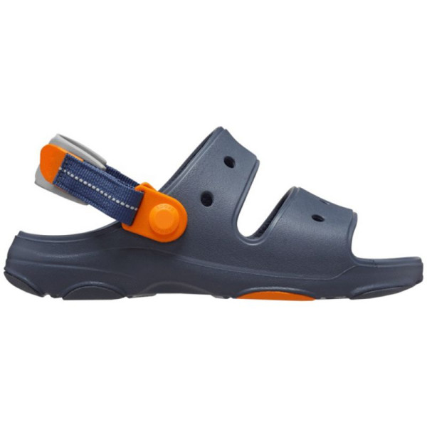 Crocs Classic All-Terrain Sandals Jr 207707 4EA / 28-29