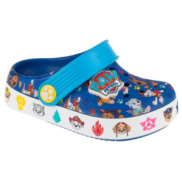 Crocs Paw Patrol Crocband IV Clog T Jr flip-flops 208853-425 / 19/20