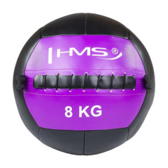 HMS Wall Ball WLB мяч для упражнений 8 кг / н/д