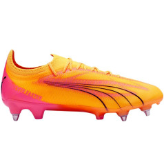 Puma Ultra Ultimate MxSG M 107747 03 / 44.5 futbolo bateliai