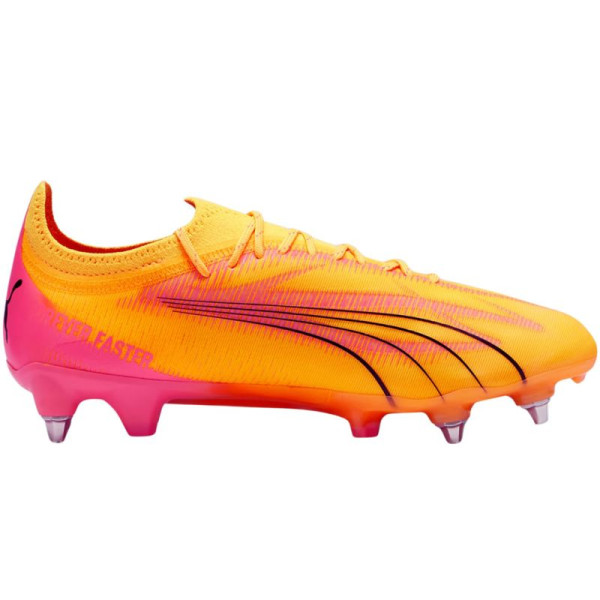 Puma Ultra Ultimate MxSG M 107747 03/44.5 futbola apavi