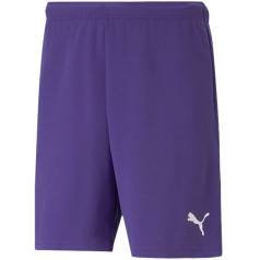 Puma teamRise Short Prist M 704942 10 / S šorti