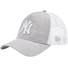 New Era Jersey Ess 9FORTY New York Yankees Trucker Cap 12381106 / OSFM