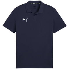 Puma Team Goal Casuals Polo T-krekls M 658605 06 / S