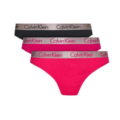 Calvin Klein apatiniai W 000QD3561E / M