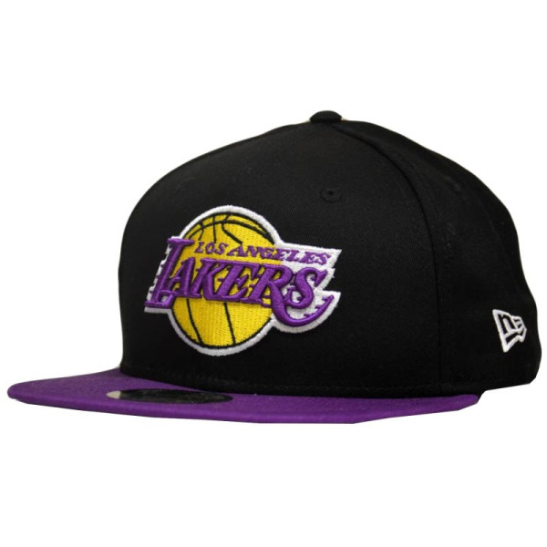 New Era 9FIFTY Los Angeles Lakers NBA Cap 12122724 / S/M