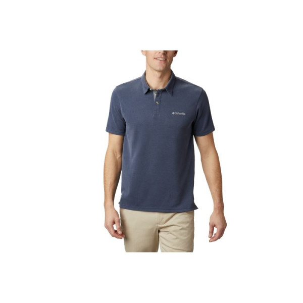 Columbia Nelson Point Polo T-krekls M 1772721464 / S