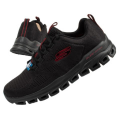 Skechers Glide M 232136/BBK / 45.5 apavi