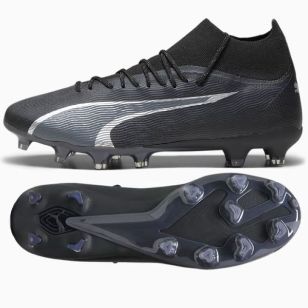 Puma Ultra Pro FG/AG M 107422 02 / 43 apavi