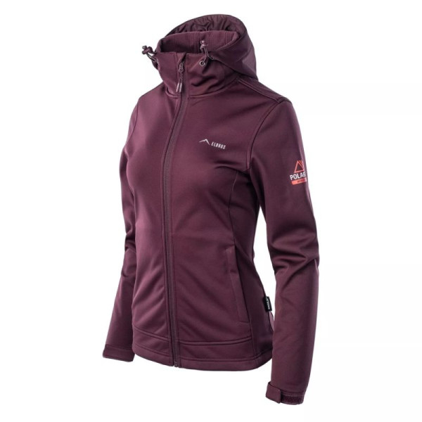 Elbrus Ifaro Polartec Softshell jaka W 92800353919 / M