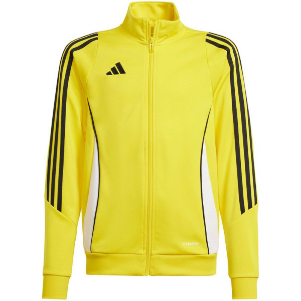 Adidas Tiro 24 Training Jr sporta krekls IR9507 / 140cm