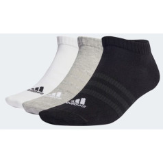 Adidas plonos ir lengvos sportinės kojinės IC1337 / 46-48