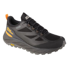 Jack Wolfskin Terraventure Texapore Low M 4051621-6000 / 43 apavi