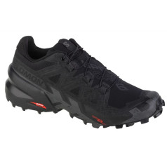 Salomon Speedcross 6 W bėgimo bateliai 417428 / 39 1/3