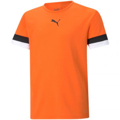 Puma teamRise Jersey Jr T-krekls 704938 08/176