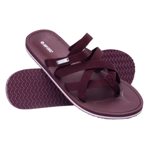 Hi-Tec Pima W flip-flops 92800598246 / 41