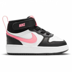 Nike Court Borough Mid2 (TDV) Jr CD7784-005 / 22 туфли