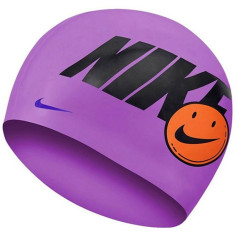 Nike Turėkite Nike Day plaukimo kepuraitę Nessc164 510 / vyresnysis