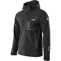 Hi-tec Nikolas softshell jaka M 92800396791 / L