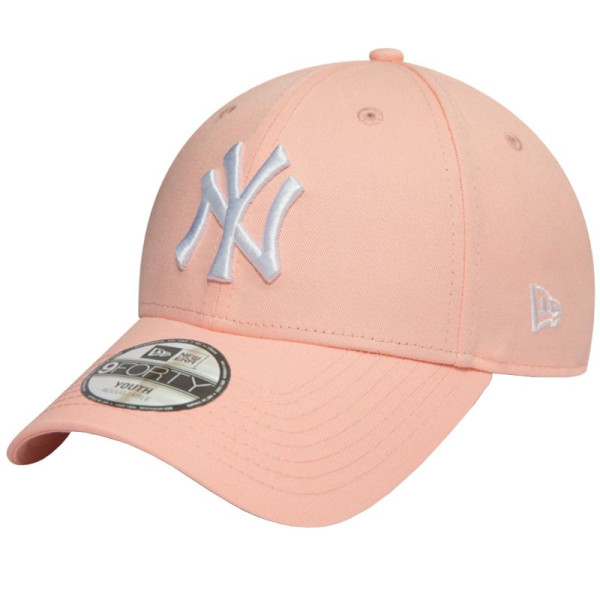 New Era 9FORTY Fashion New York Yankees MLB Cap Jr 12745558/YOUTH