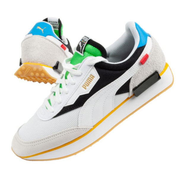 Puma Future Rider W apavi 373384 01/46