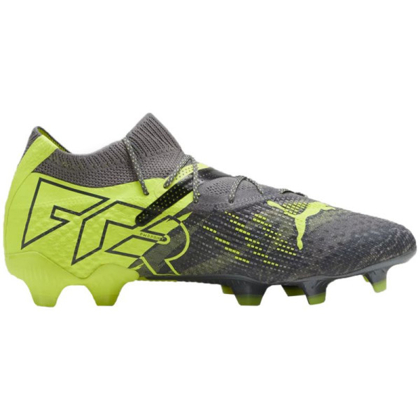 Puma Future 7 Ultimate Rush FG/AG M 107828 01/45 futbola apavi