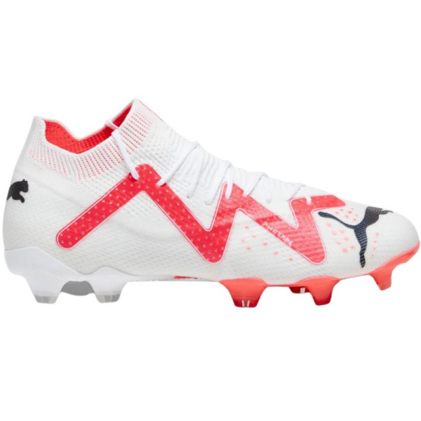 Puma Future Ultimate FG/AG M 107355 01/36 futbola apavi