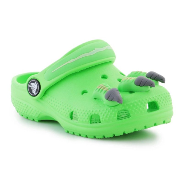 Crocs Classic I Am Dinosaur Clog Jr 209700-3WA / ES 19/20 flip-flops