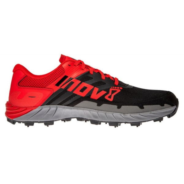 Inov-8 Oroc Ultra 290 M skriešanas apavi ar radzēm 000908-RDBK-S-01 / 8 UK, EUR 42