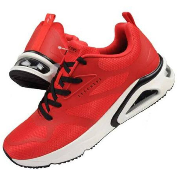 Skechers Air Uno M 183070/RED / 45 sportiniai bateliai