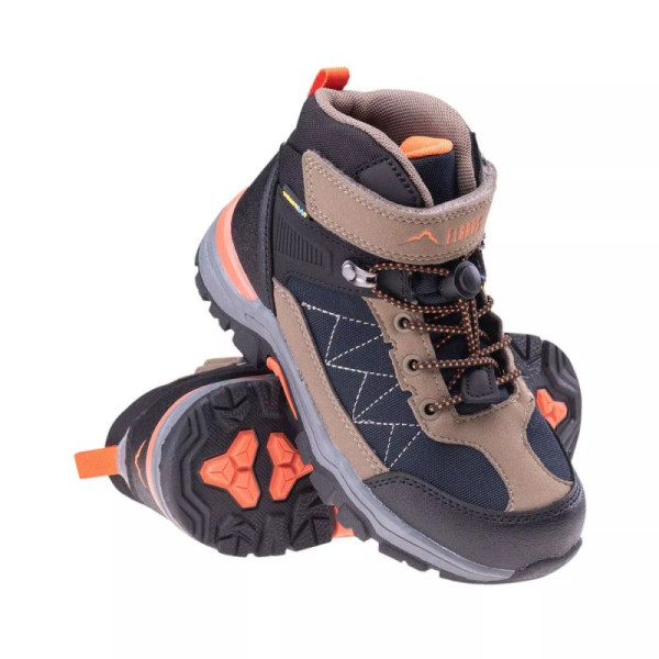 Elbrus Alven Mid Wp Jr apavi 92800442273 / 30