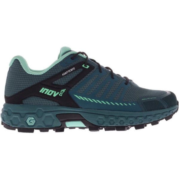 Inov-8 Roclite Ultra G 320 W skriešanas apavi 001080-TLMT-M-01 / 7 UK, EUR 40,5