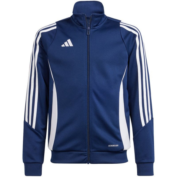 Adidas Tiro 24 Training Jr sporta krekls IR7501 / 140cm