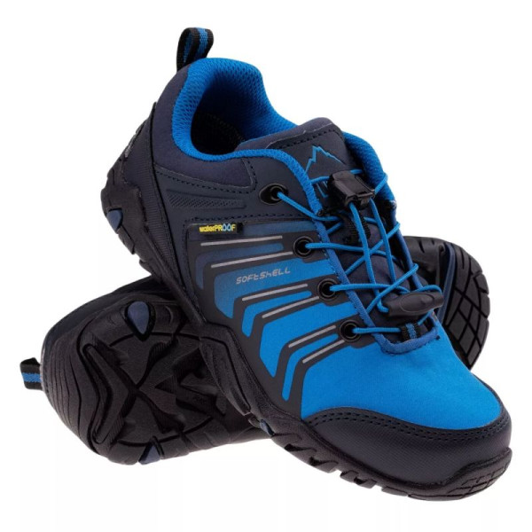 Elbrus Erimley Low Wp Jr apavi 92800402298 / 31