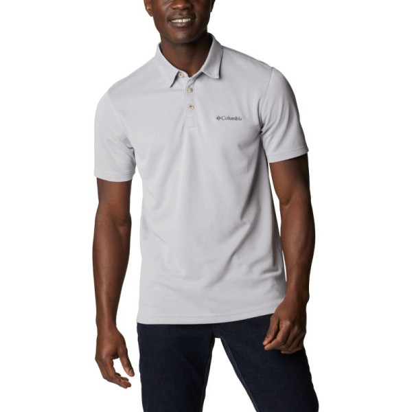 Columbia Nelson Point Polo T-krekls M 1772721039 / M