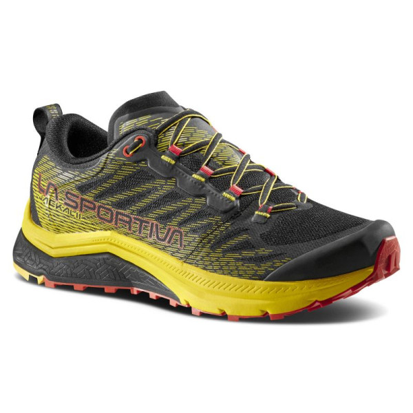 La Sportiva Jackal II M skriešanas apavi 56J999100 / EU 43.5