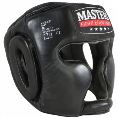 Боксерский шлем Masters - КСС-4Б1 М 0228-01М/М