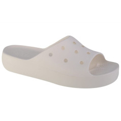 Crocs Classic Platform Slide W flip-flops 208180-100 / 37/38