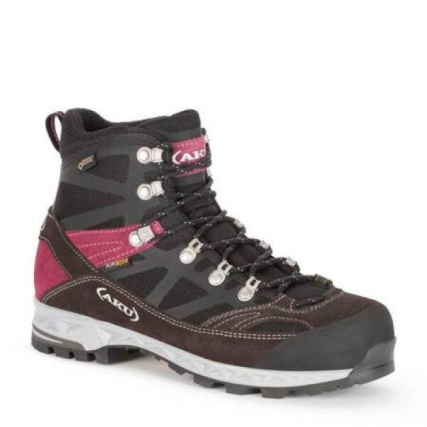 Aku Trekker Pro GORE-TEX W 847374 / 38 trekinga apavi