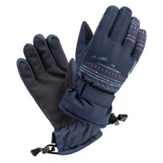 Лыжные перчатки Elbrus Akemi Jr 92800337304 / L/XL