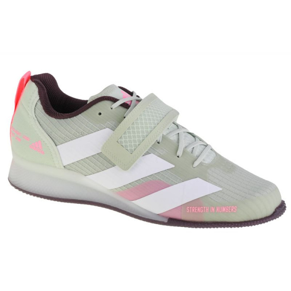 Adidas Adipower Weightlifting 3 M GY8925 / 41 1/3 apavi