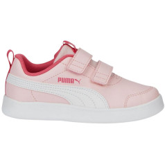 Кроссовки Puma Courtflex v2 V PS Jr 371543 25 / 34