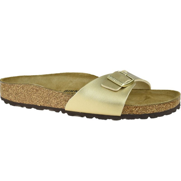 Birkenstock Madrid BF 1016107 / 40 flip-flops