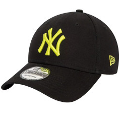 New Era League Essentials 940 New York Yankees Cap 60435203 / OSFM