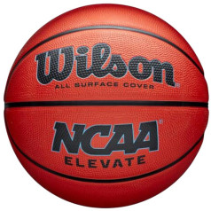 Wilson NCAA Elevate Ball WZ3007001XB/6