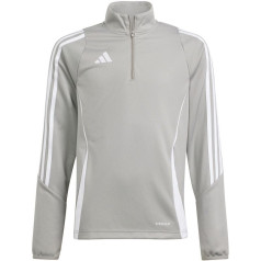 Adidas Tiro 24 Training Top Jr sporta krekls IR9363 / 164cm