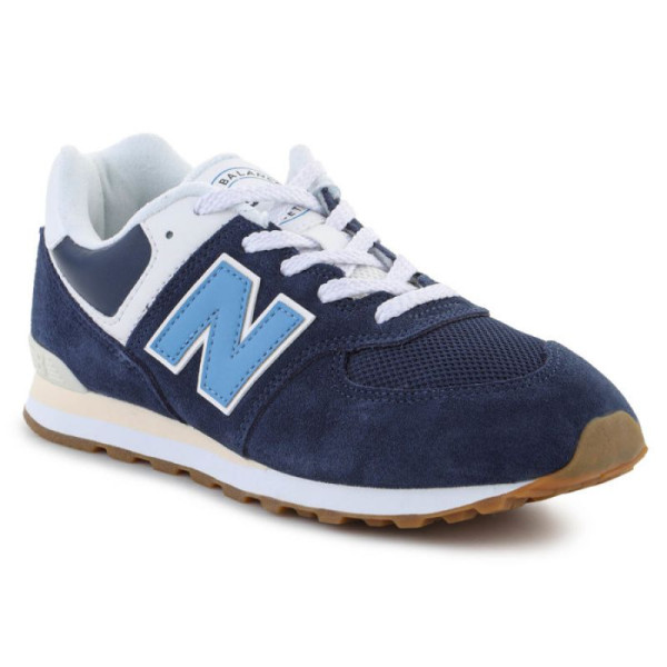 New Balance Jr GC574CU1 / EU 38.5 apavi